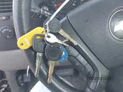 2009 Chevrolet Silverado 1500 Work Truck