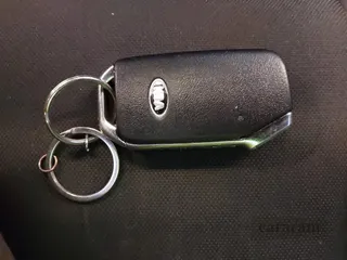 2020 Kia Forte GT-Line
