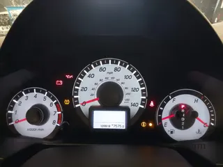 2015 Honda Pilot Touring