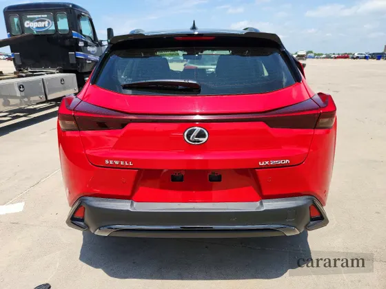 2023 Lexus UX 250h F Sport