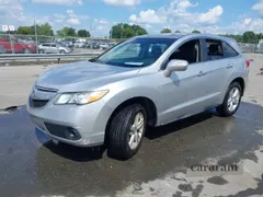 2013 Acura RDX