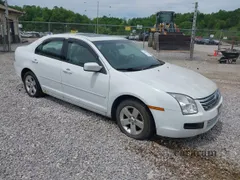 2006 Ford Fusion SE