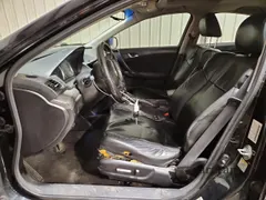 2010 Acura TSX