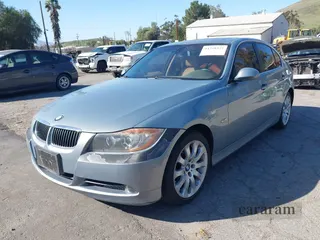 2006 BMW 3 Series 330i