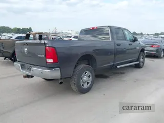 2016 Ram 2500 Tradesman