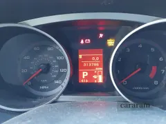 2008 Mitsubishi Outlander XLS