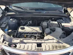 2012 Kia Sorento LX