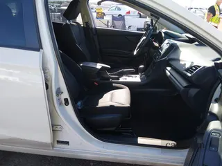 2019 Subaru Impreza Premium