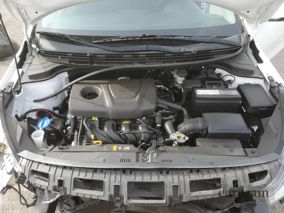 2019 Kia Rio S