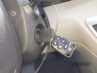 2012 Honda Odyssey Touring