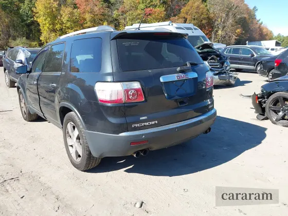 2010 GMC Acadia SLT1
