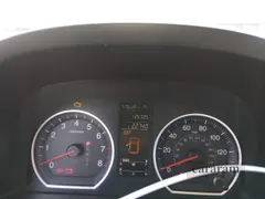 2007 Honda CR-V EX