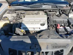 2004 Lexus ES 350