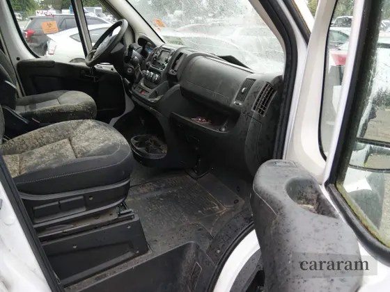 2014 Ram ProMaster Cargo