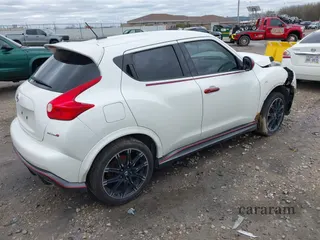 2014 Nissan Juke SL