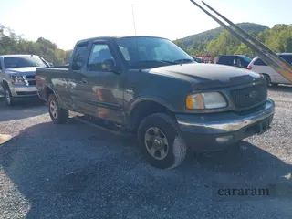 2003 Ford F-150 XL