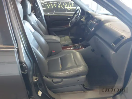 2003 Acura MDX