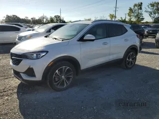 2020 Buick Encore GX Select