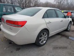 2012 Lincoln MKZ