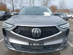 2022 Acura MDX