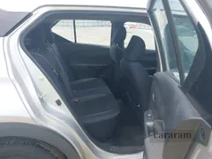 2018 Nissan Kicks S