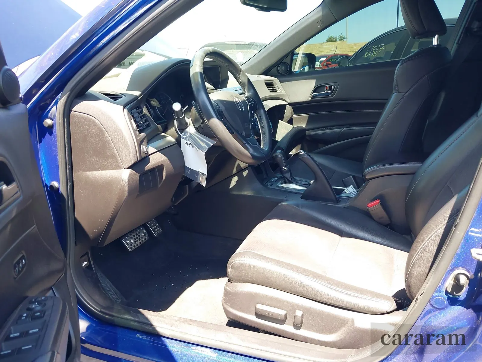 2016 Acura ILX Premium