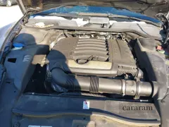 2011 Porsche Cayenne