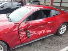 2015 Ford Mustang V6
