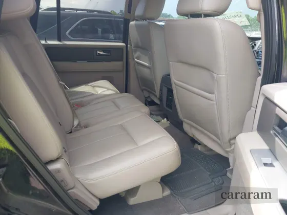 2014 Ford Expedition XLT