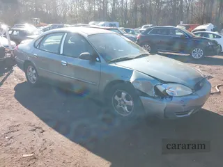 2006 Ford Taurus SE