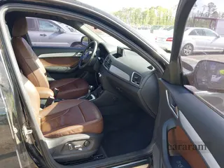 2018 Audi Q3 Premium