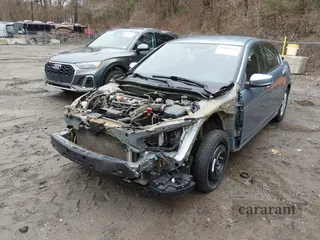 2011 Honda Accord LX