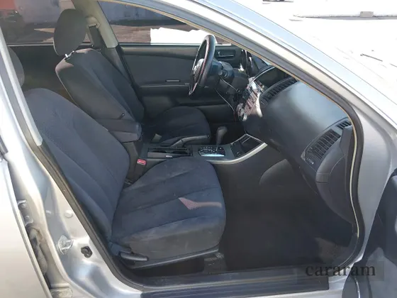 2006 Nissan Altima