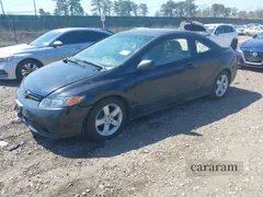 2006 Honda Civic EX