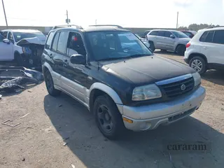 2005 Suzuki Grand Vitara LX
