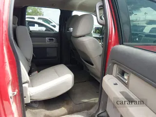 2009 Ford F-150 XL