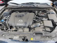 2018 Mazda 3 Touring