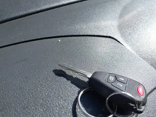 2008 Dodge 1500 SLT