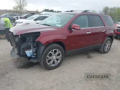 2016 GMC Acadia SLT