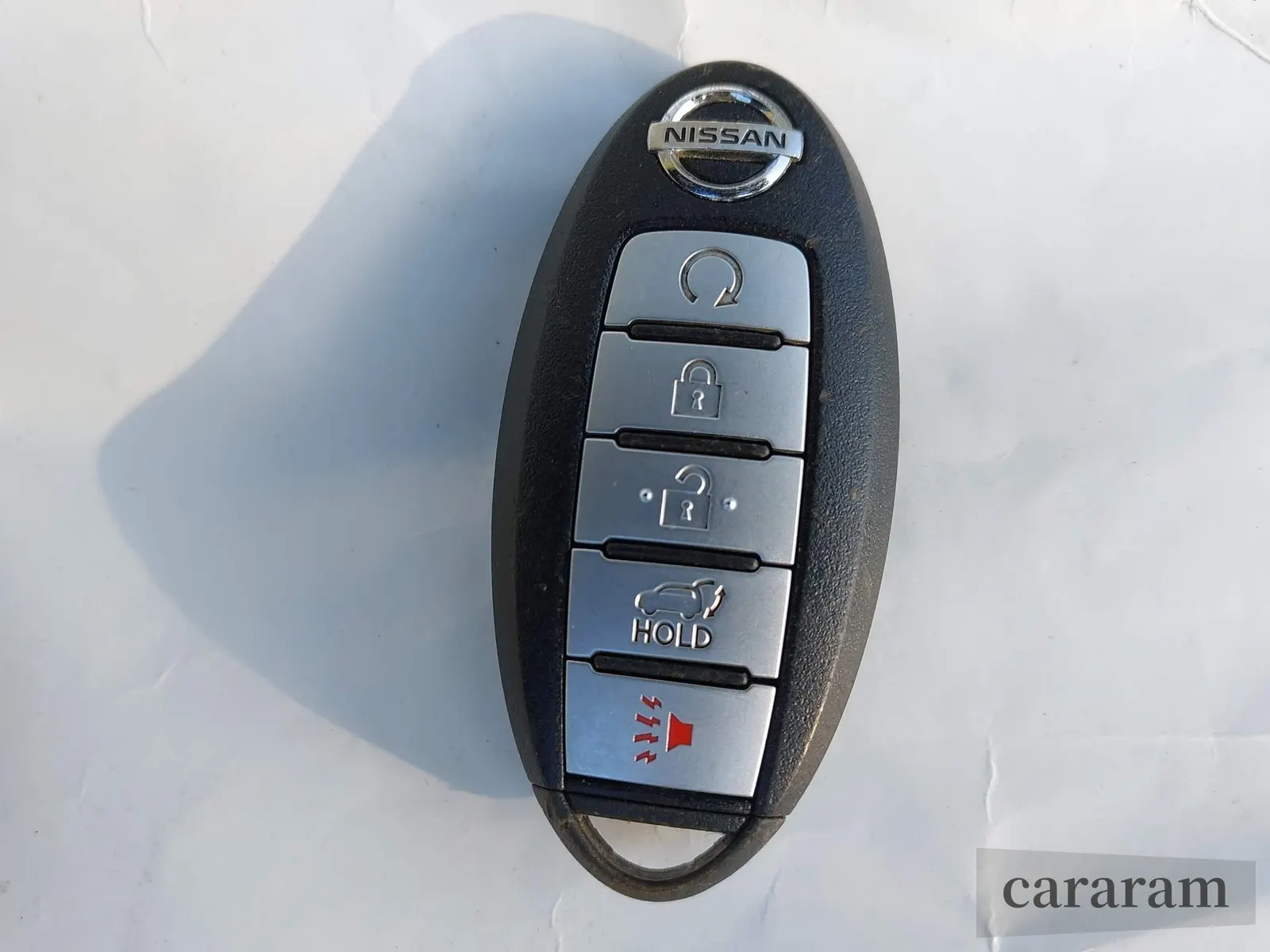 2014 Nissan Pathfinder SL