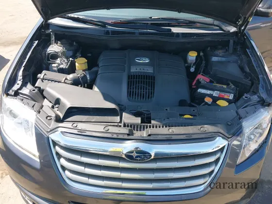 2012 Subaru Tribeca Limited