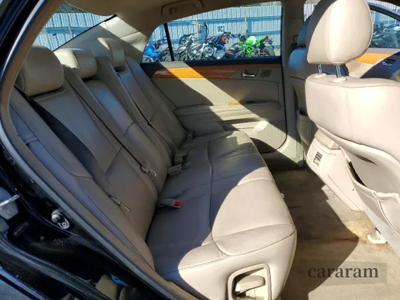 2007 Toyota Avalon XLS