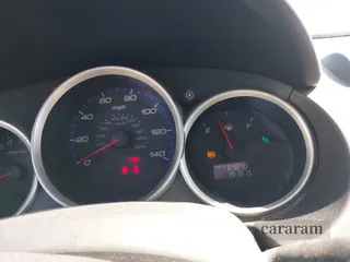 2007 Honda Fit Sport