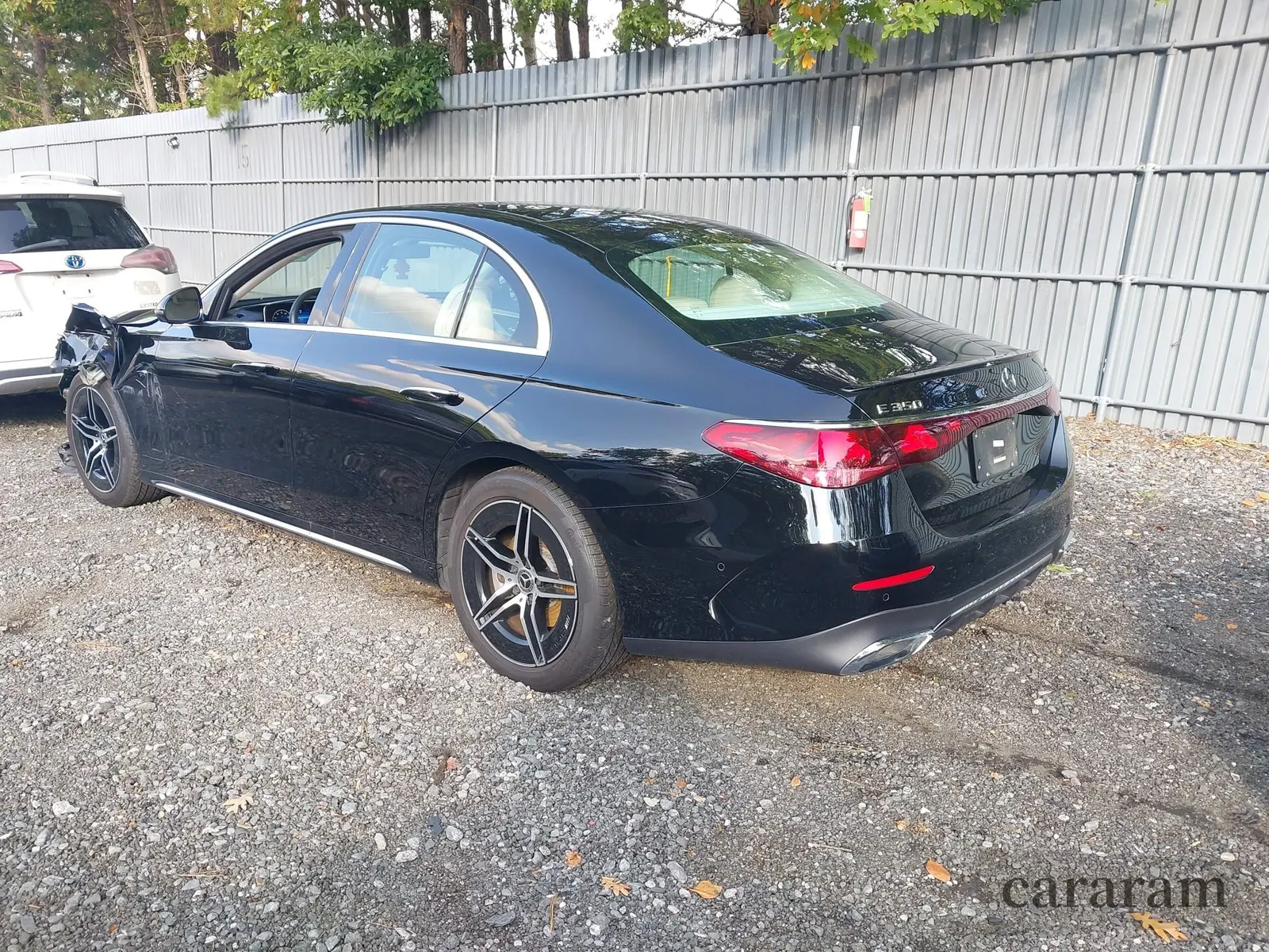 2025 Mercedes-Benz E 350
