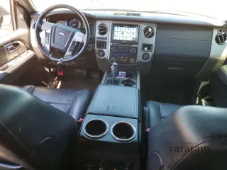 2017 Ford Expedition Limited