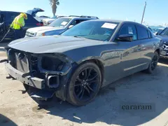 2018 Dodge Charger R/T