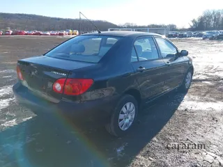 2004 Toyota Corolla CE