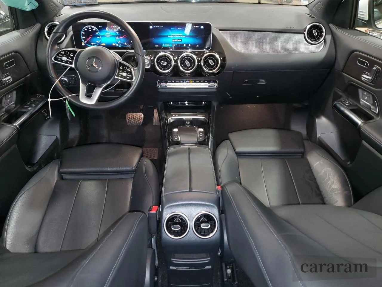 2021 Mercedes-Benz GLA 250