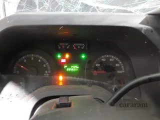 2014 Ford Econoline Cargo Commercial