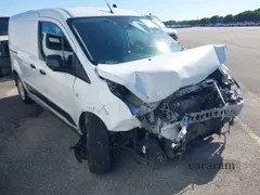 2020 Ford Transit Connect XL